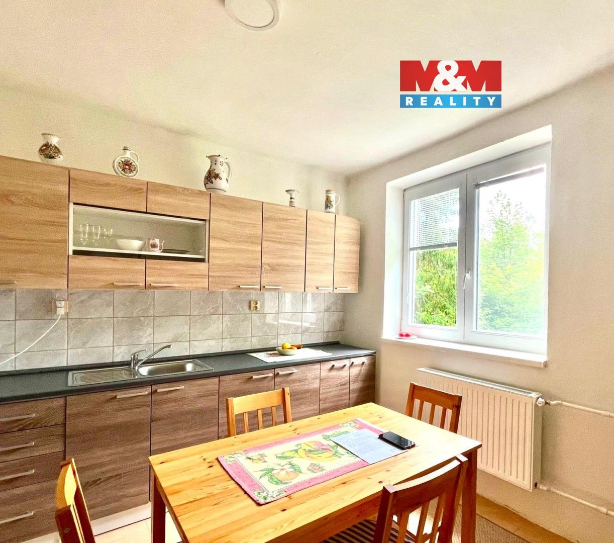 Prodej bytu 3+1 73 m² - foto 1