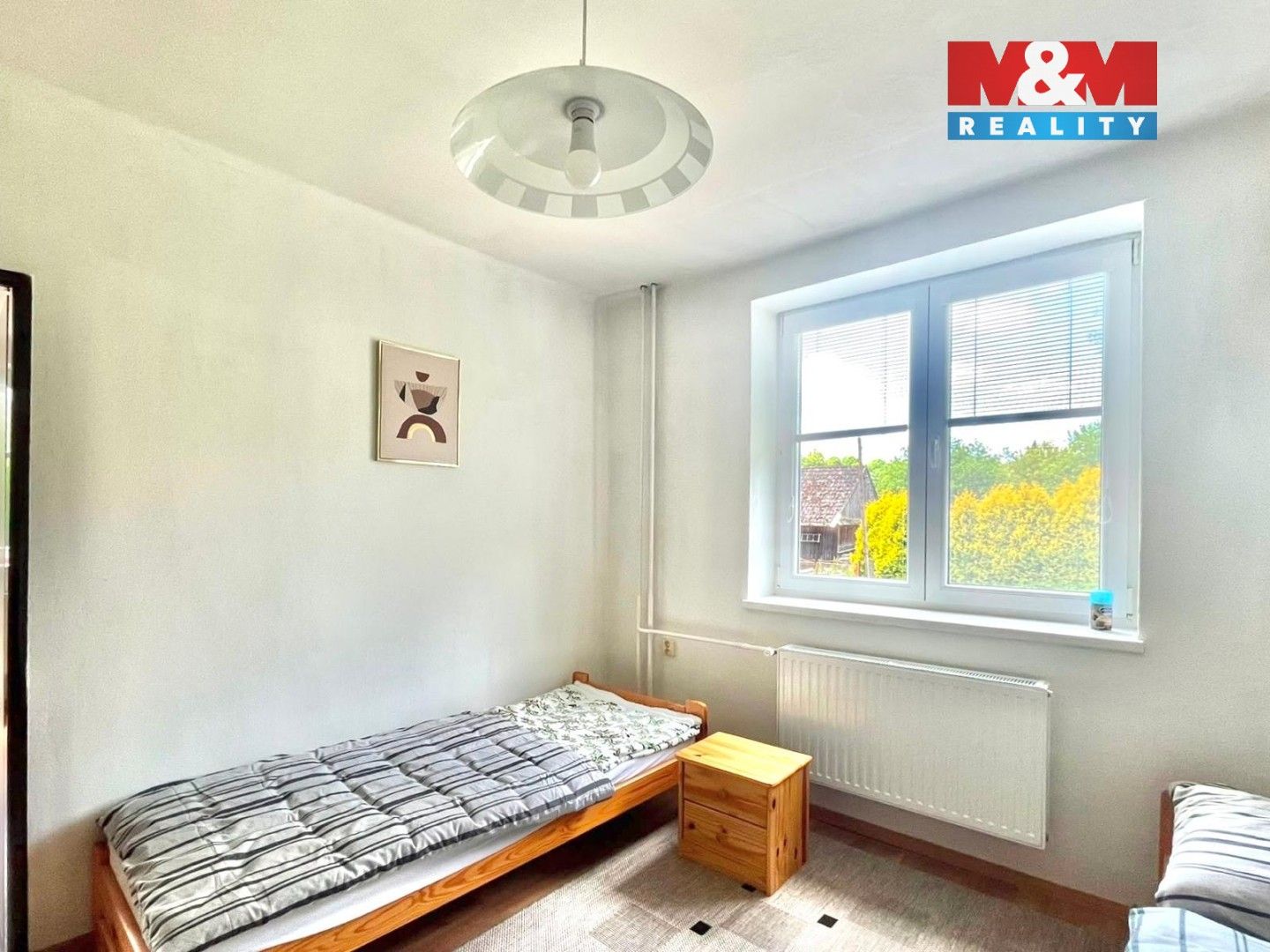 Prodej bytu 3+1 73 m² - foto 3