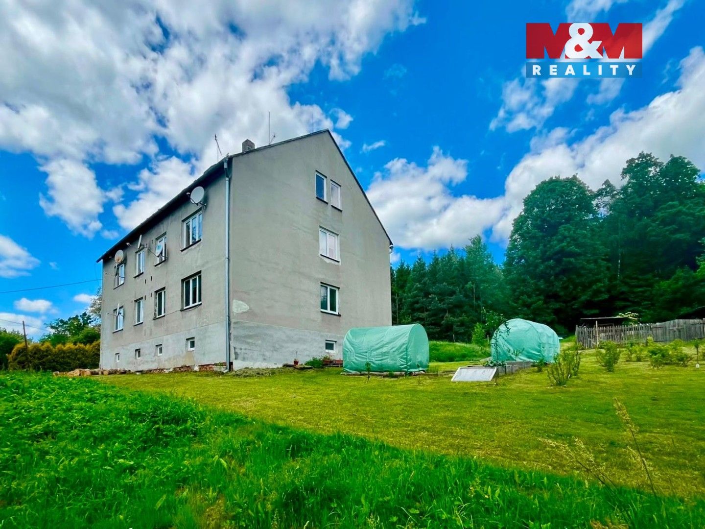 Prodej bytu 3+1 73 m² - foto 4