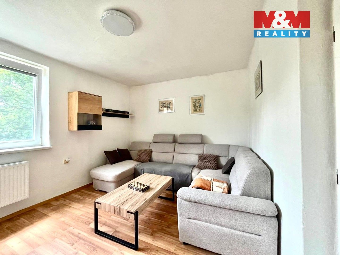 Prodej bytu 3+1 73 m² - foto 5