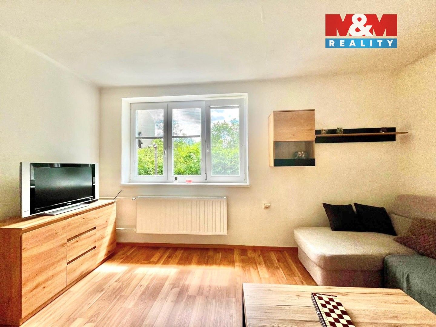 Prodej bytu 3+1 73 m² - foto 6