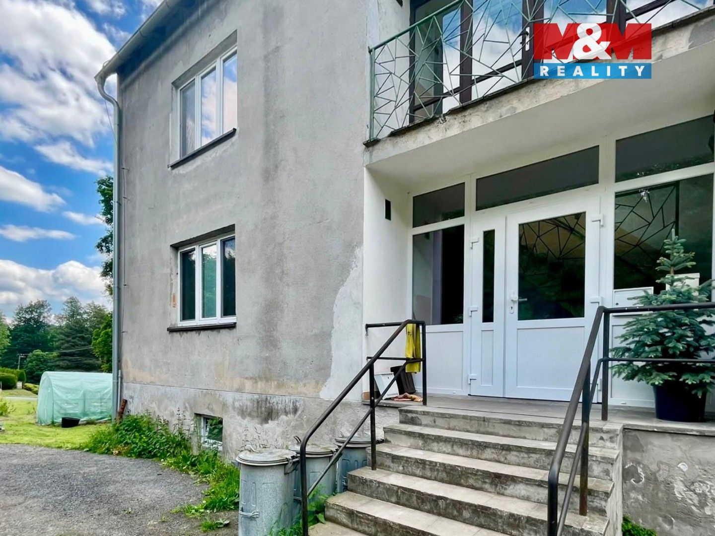 Prodej bytu 3+1 73 m² - foto 11