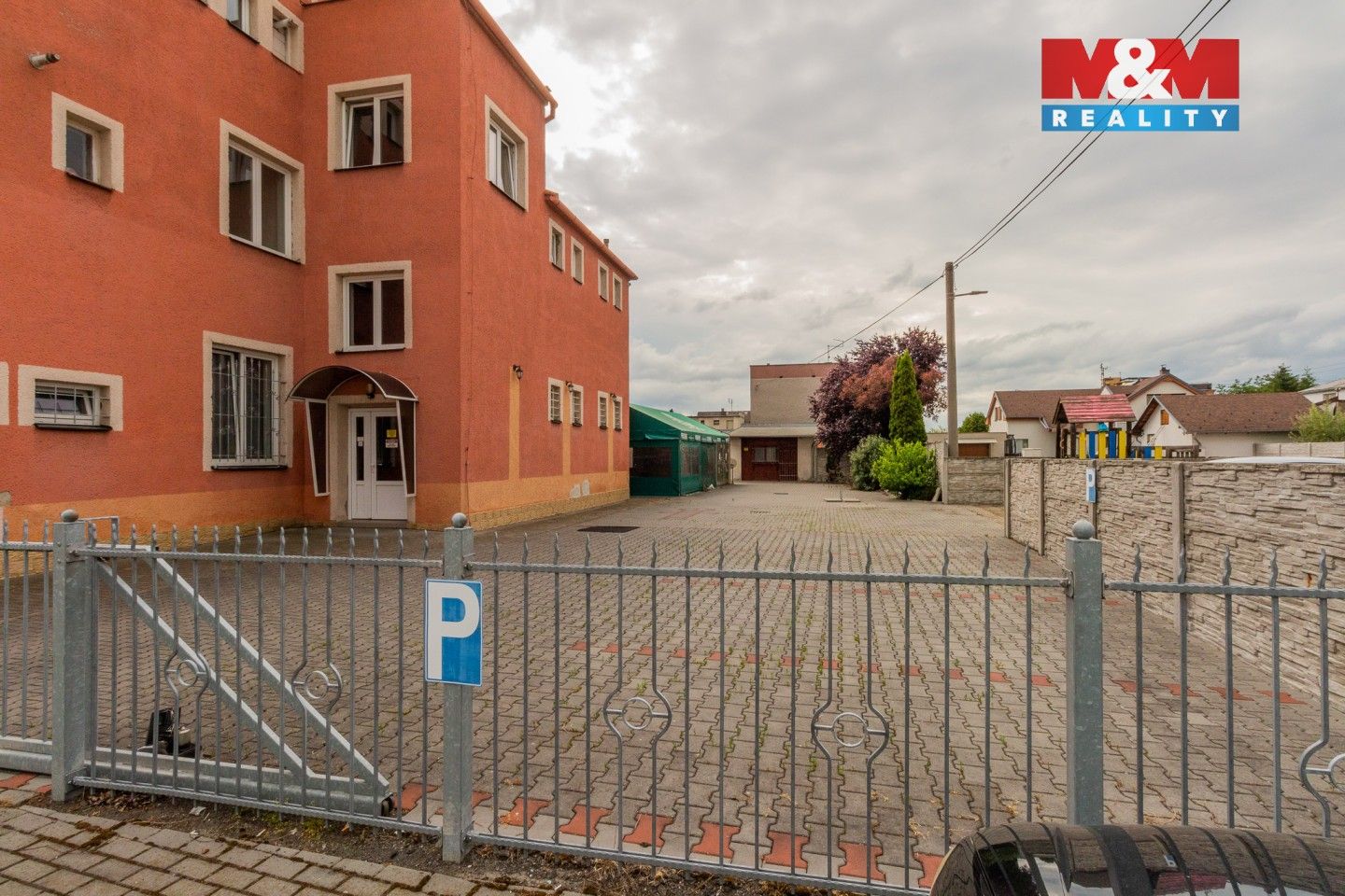 Prodej domu 1355 m² - foto 3