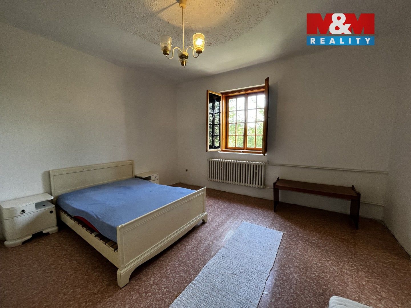 Pronájem bytu 2+1 80 m² - foto 3