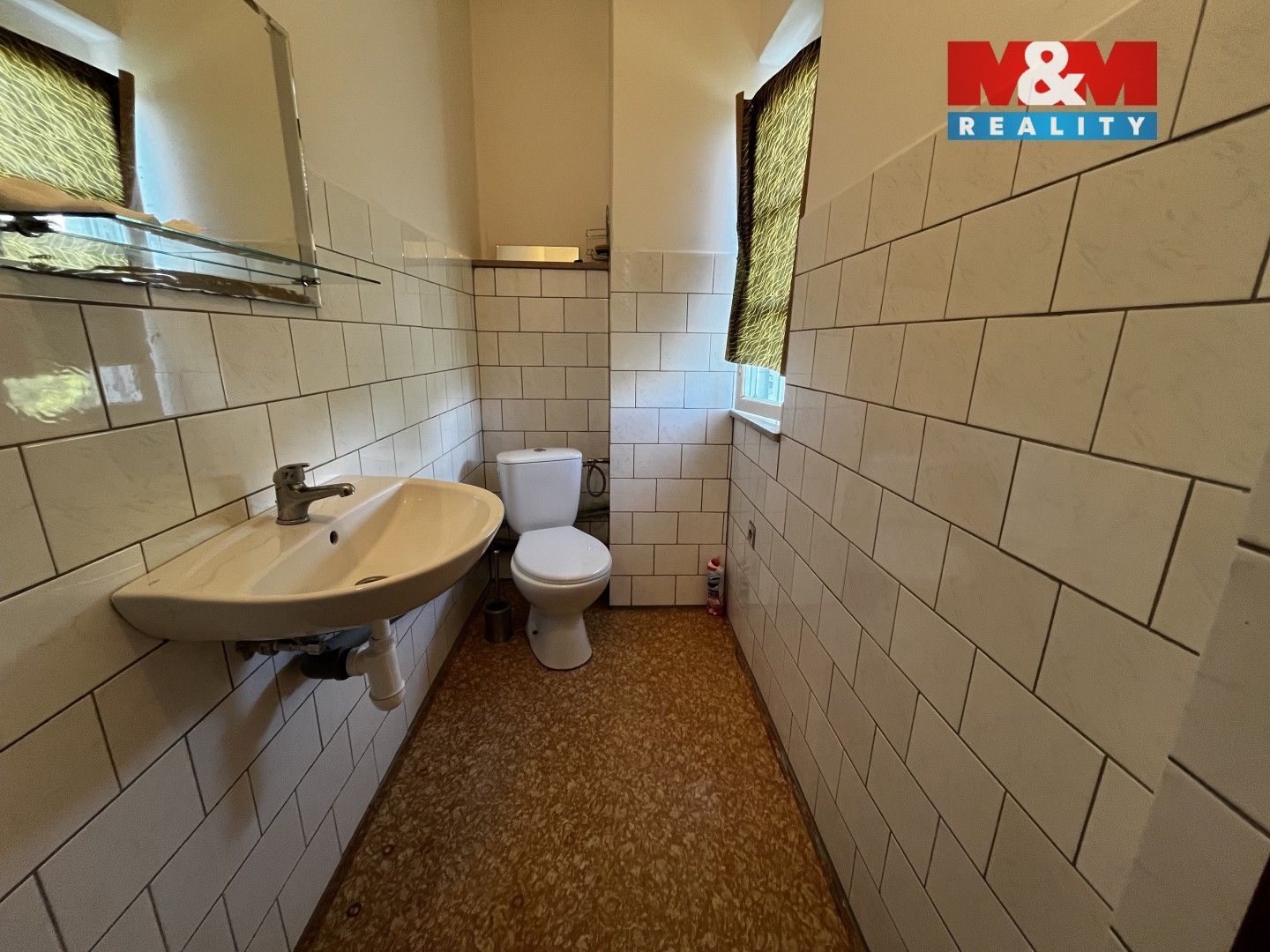 Pronájem bytu 2+1 80 m² - foto 4