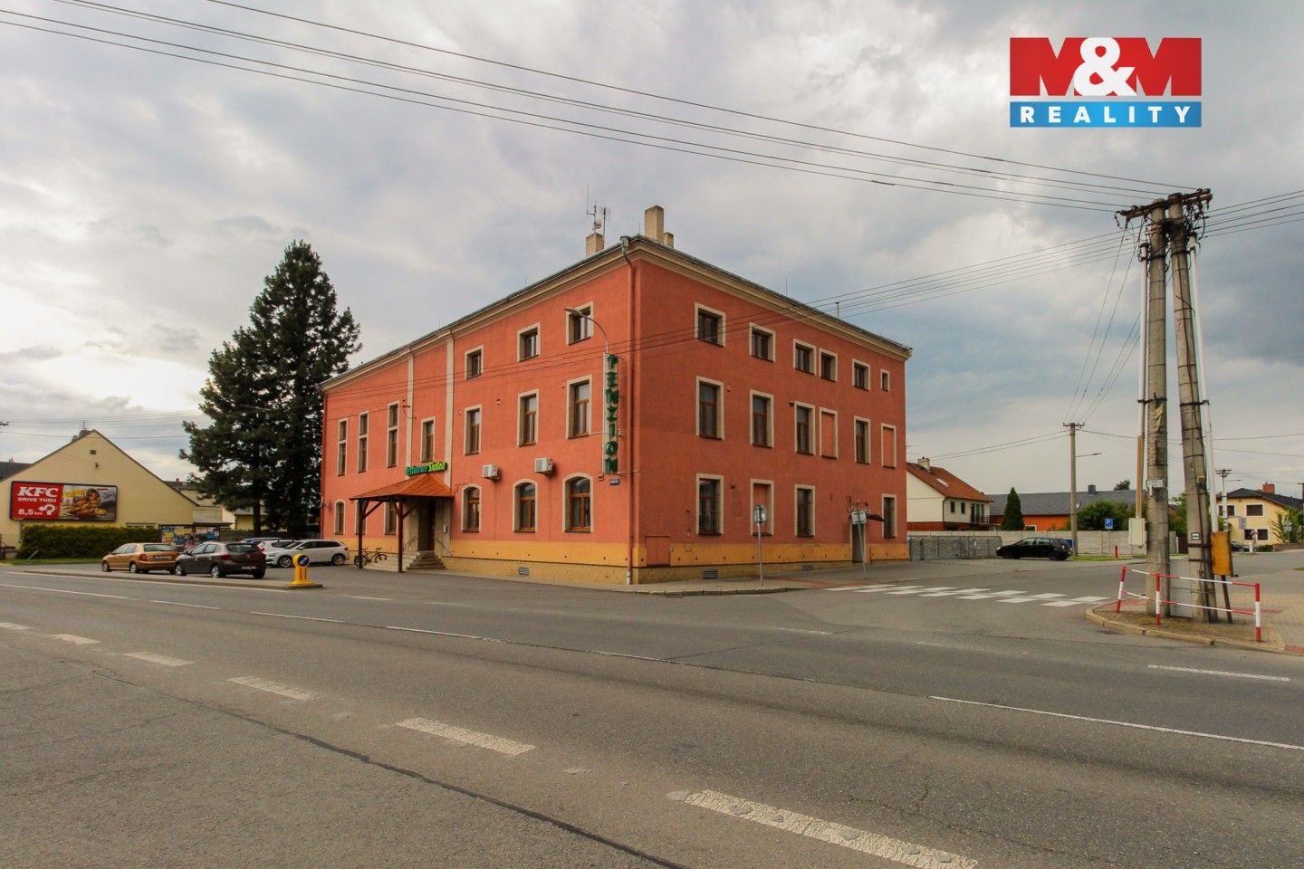 Prodej domu 1355 m² - foto 27