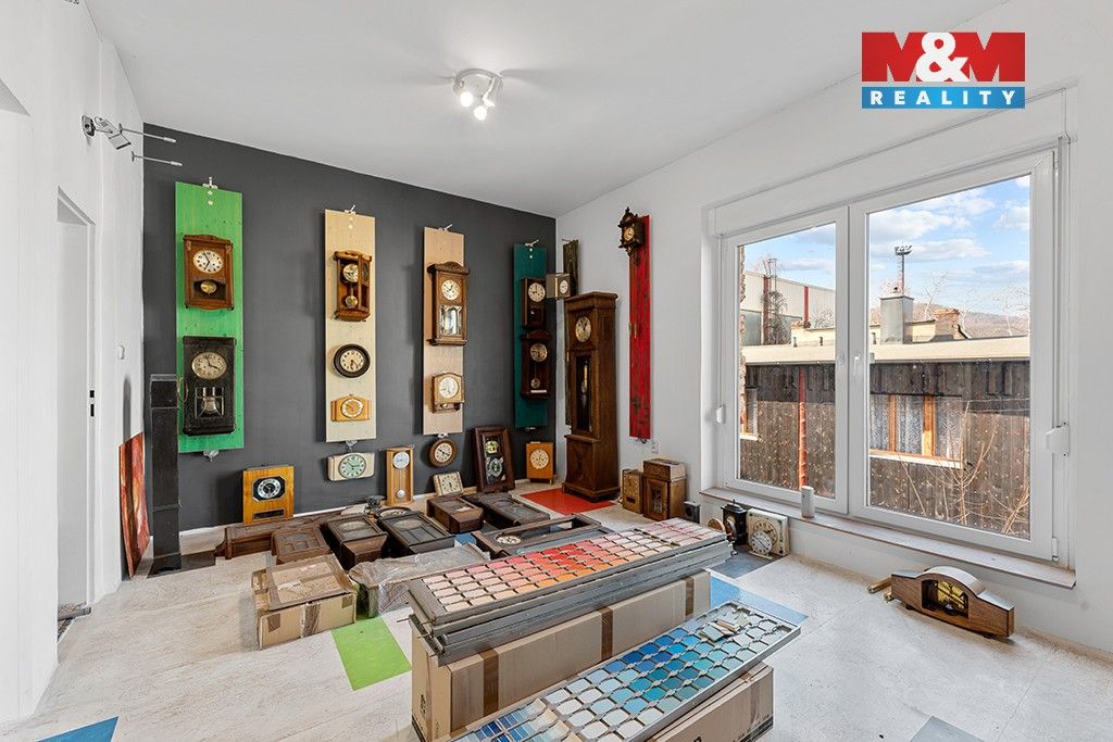 Prodej komerčního prostoru 741 m² - foto 7