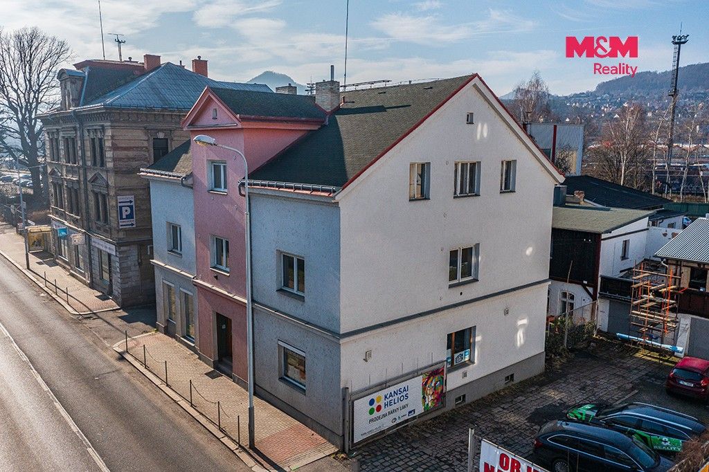 Prodej komerčního prostoru 741 m² - foto 3