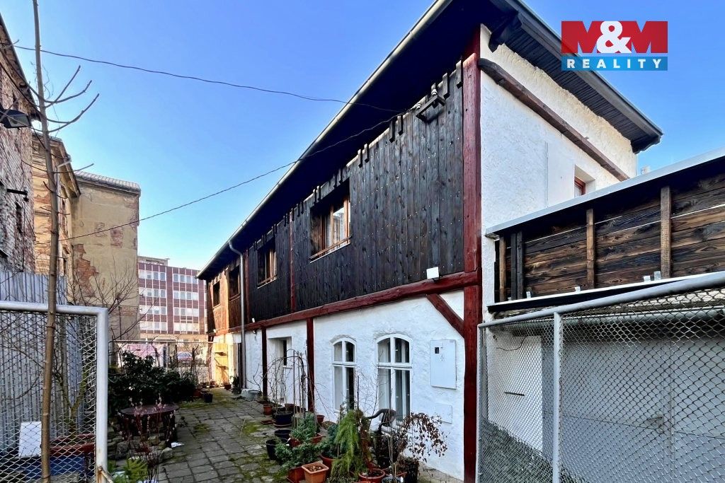 Prodej komerčního prostoru 741 m² - foto 5