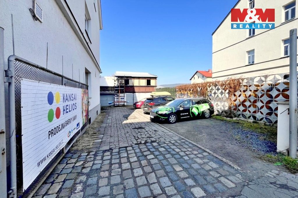 Prodej komerčního prostoru 741 m² - foto 6