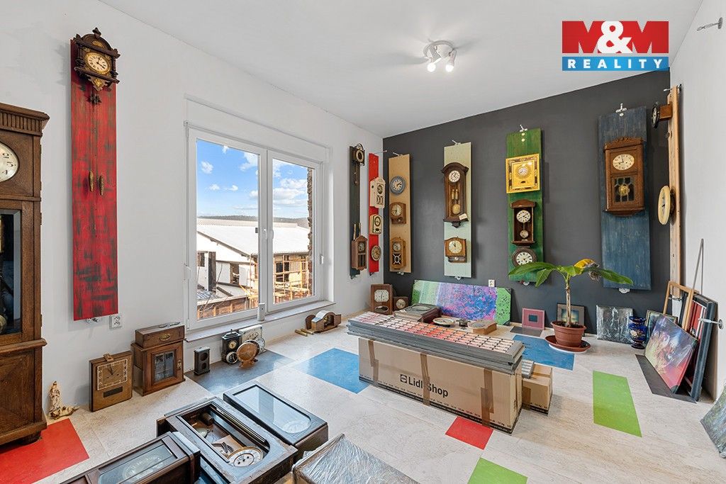 Prodej komerčního prostoru 741 m² - foto 8