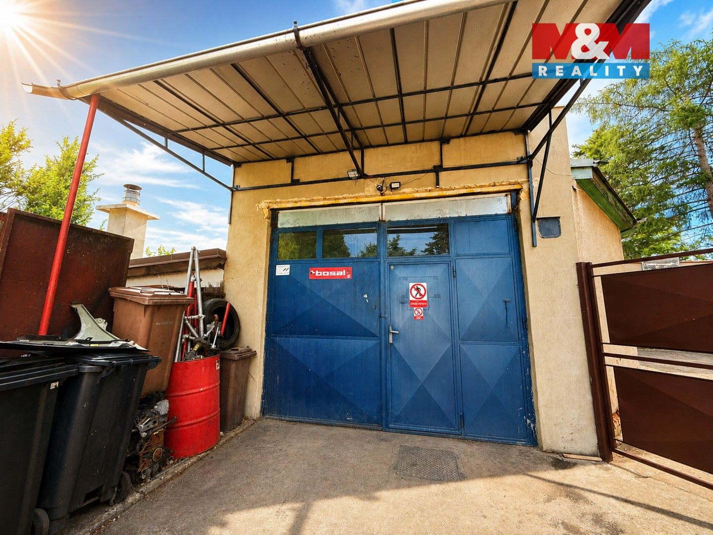 Prodej komerčního prostoru 80 m² - foto 2