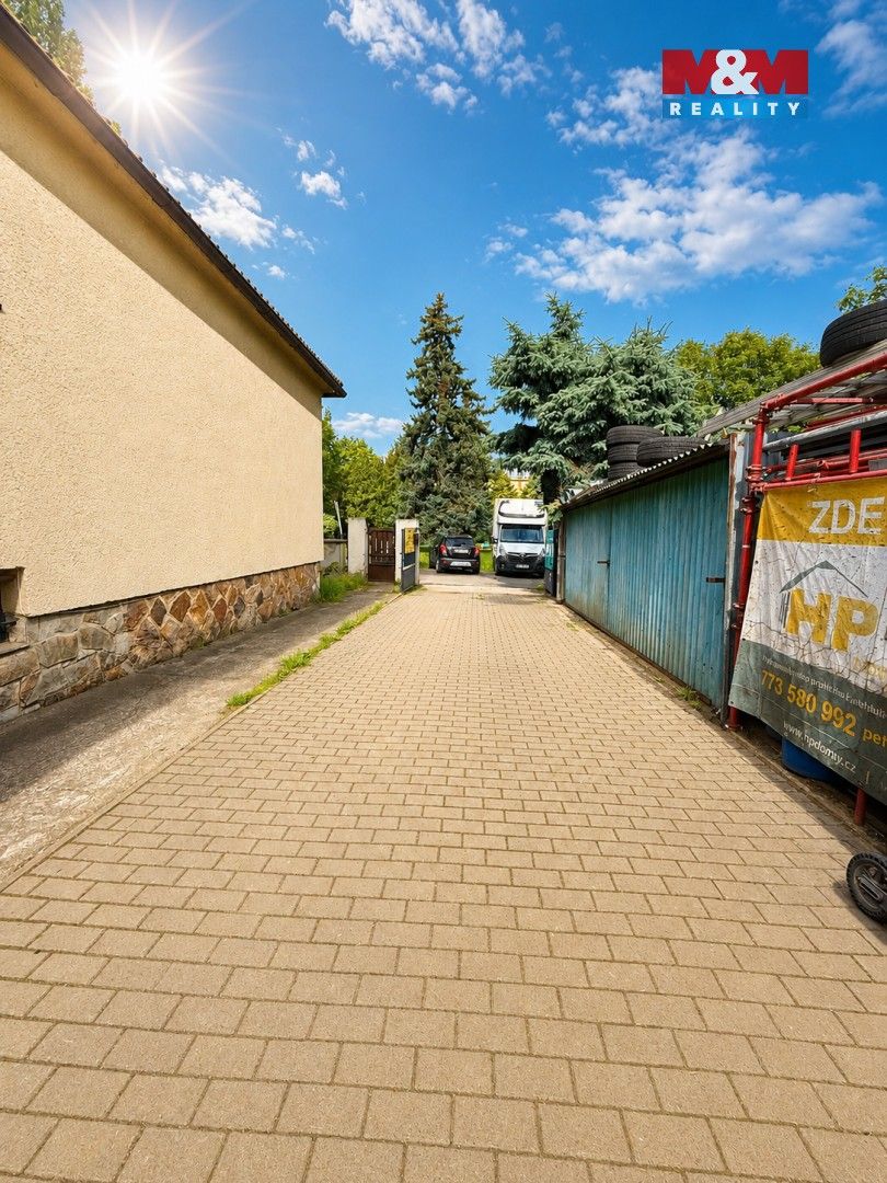 Prodej komerčního prostoru 80 m² - foto 3