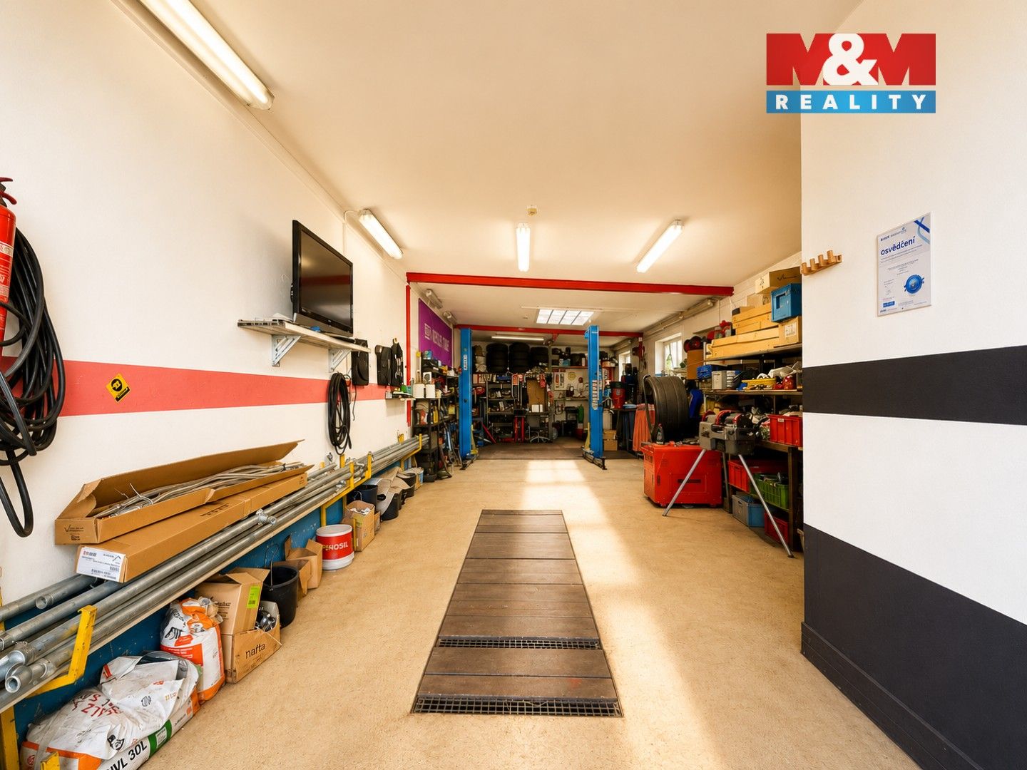 Prodej komerčního prostoru 80 m² - foto 4