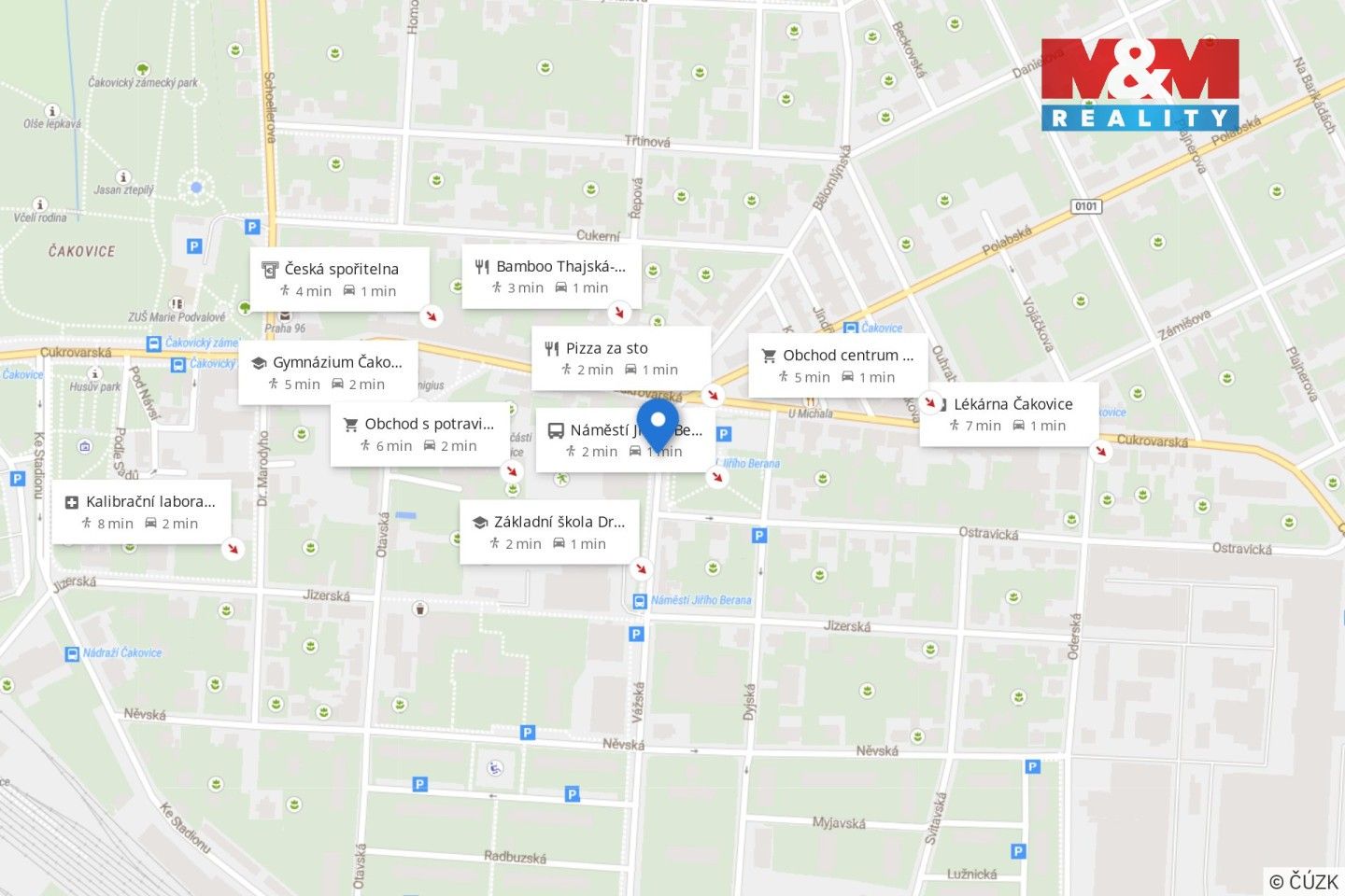 Prodej komerčního prostoru 80 m² - foto 7