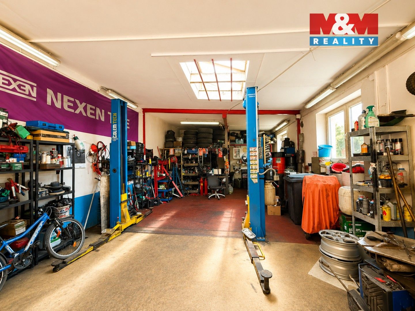 Prodej komerčního prostoru 80 m² - foto 5