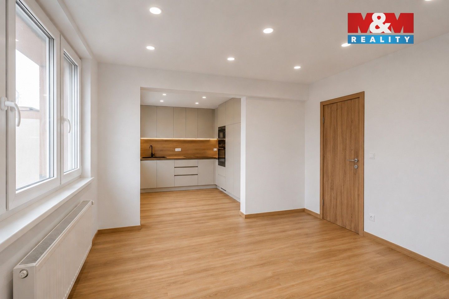 Prodej bytu 2+1 62 m² - foto 2