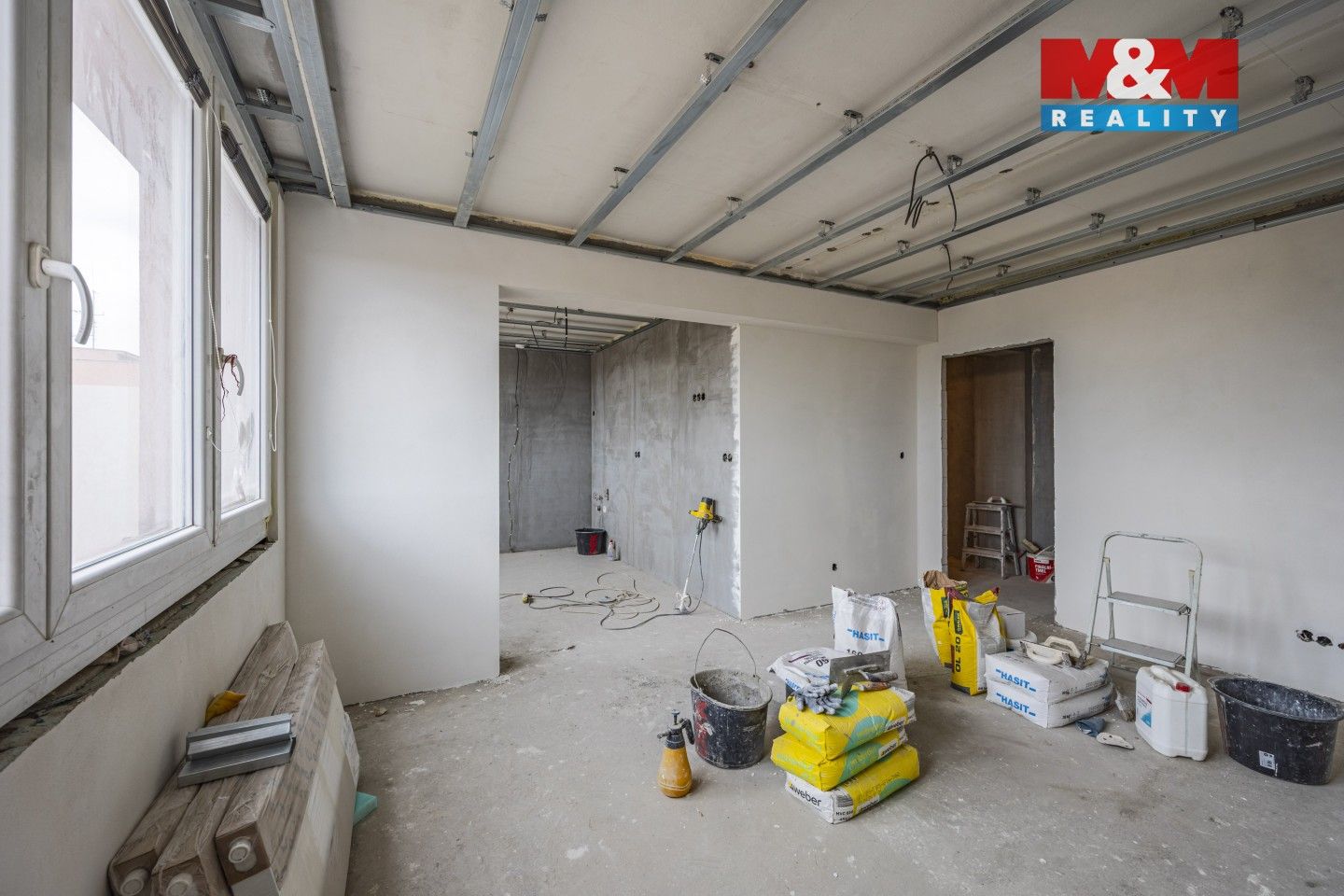 Prodej bytu 2+1 62 m² - foto 3