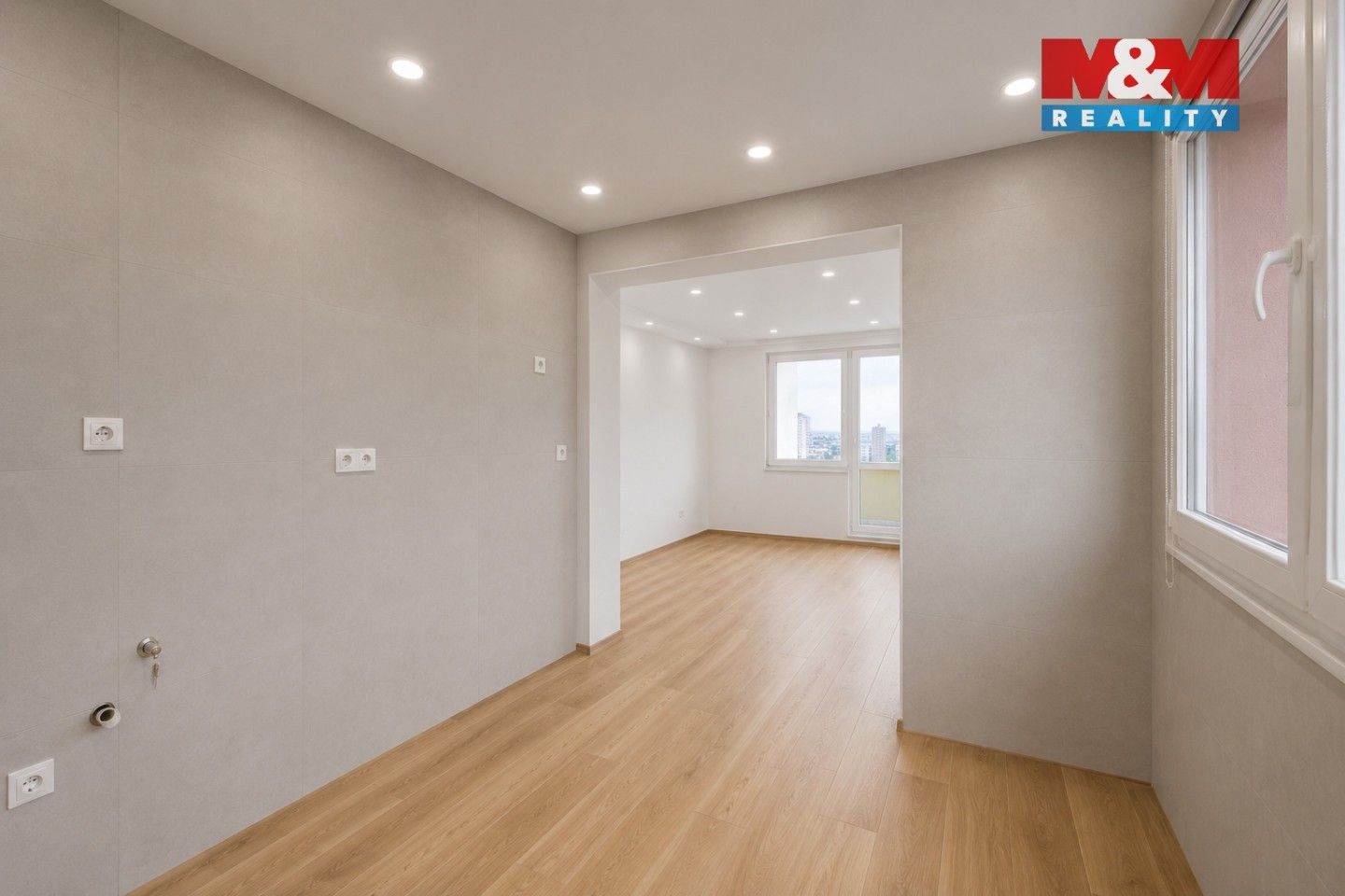 Prodej bytu 2+1 62 m² - foto 5