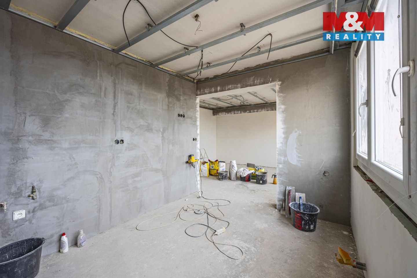 Prodej bytu 2+1 62 m² - foto 6