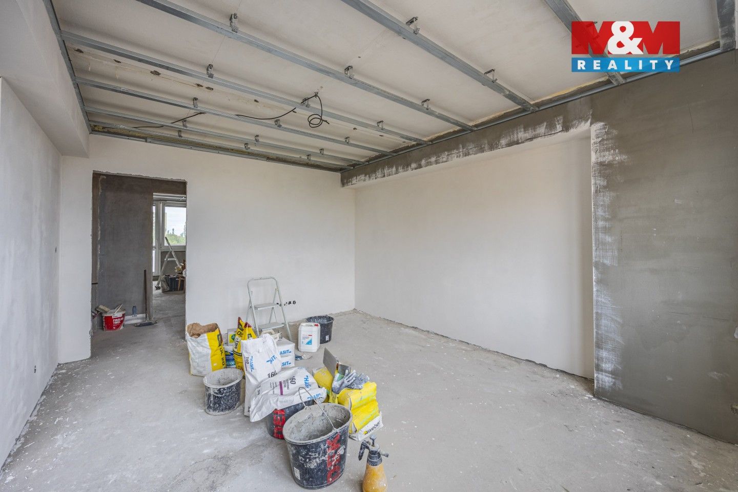 Prodej bytu 2+1 62 m² - foto 8