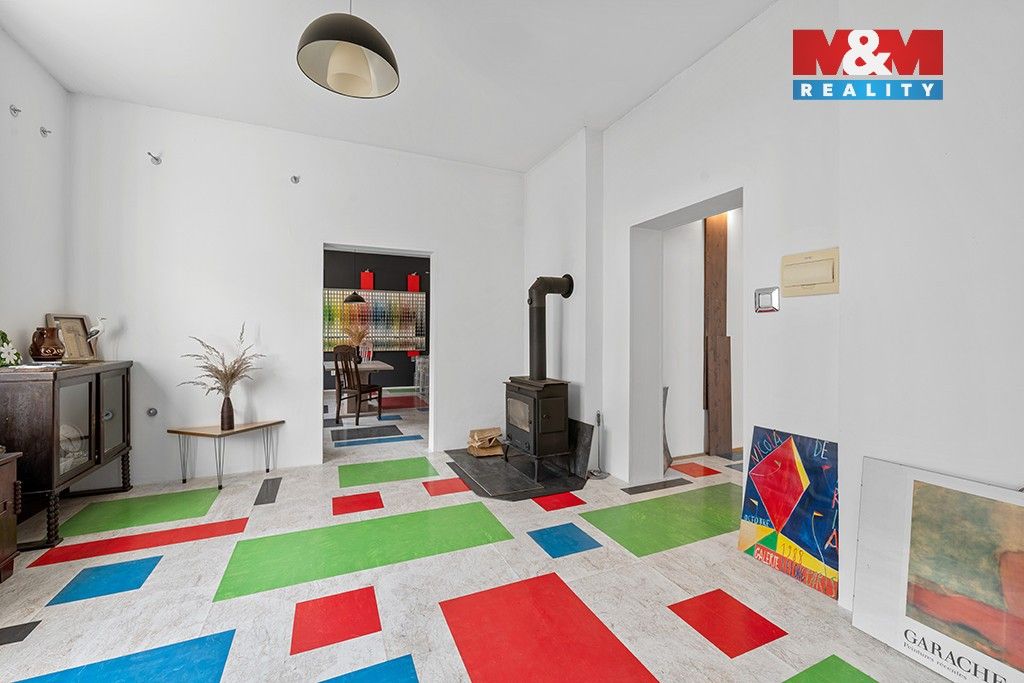 Prodej komerčního prostoru 741 m² - foto 9