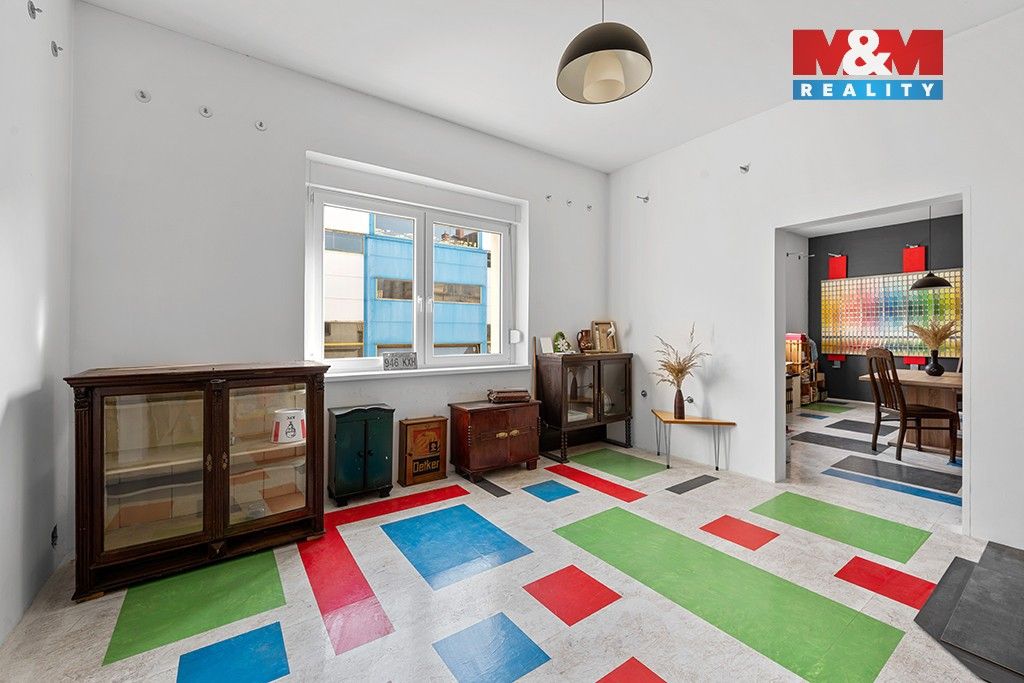 Prodej komerčního prostoru 741 m² - foto 10