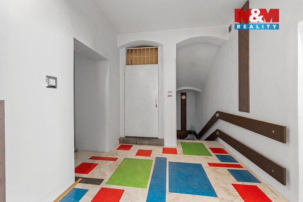 Prodej komerčního prostoru 741 m² - foto 11