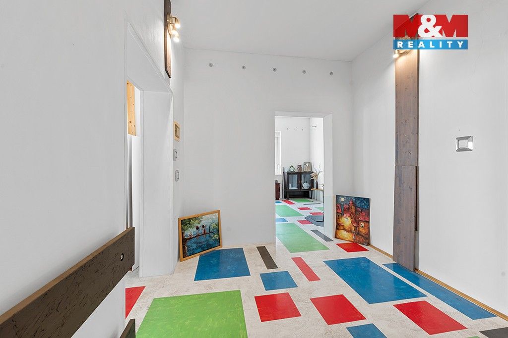Prodej komerčního prostoru 741 m² - foto 12