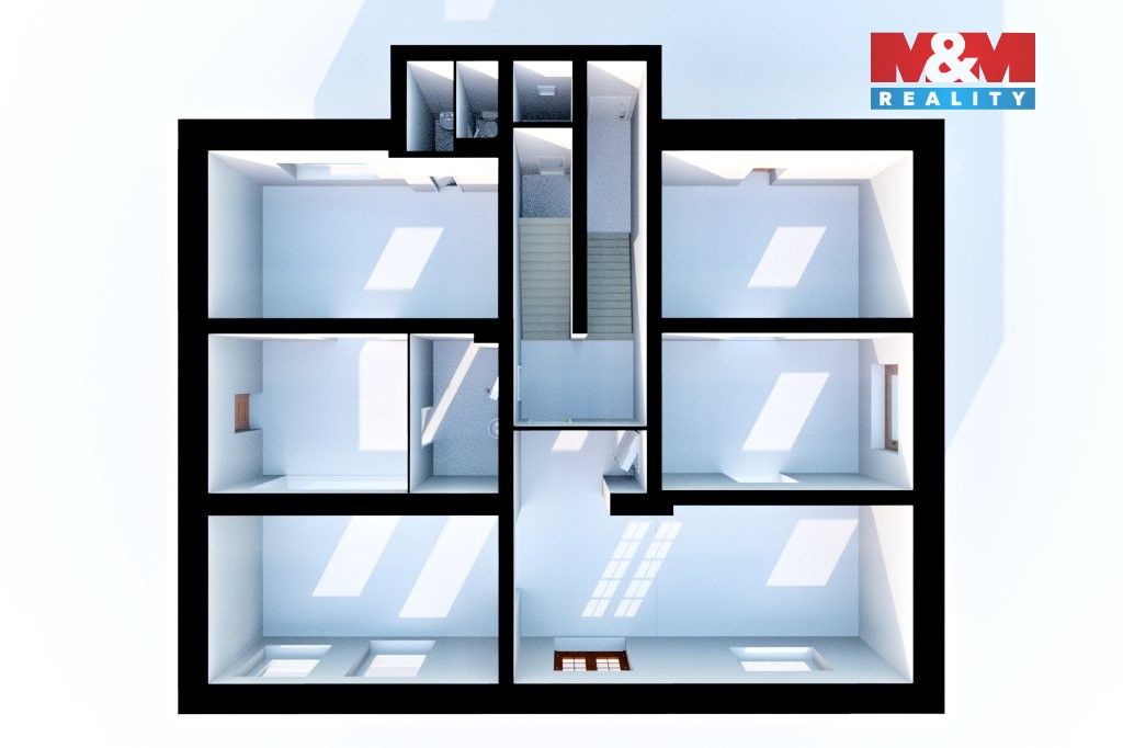 Prodej komerčního prostoru 741 m² - foto 13