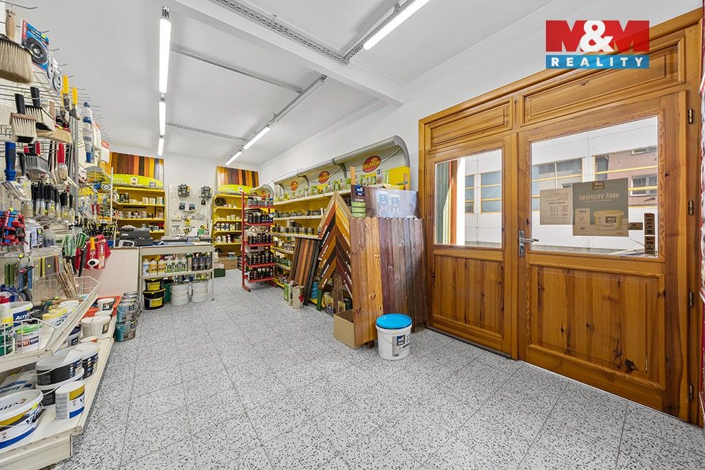 Prodej komerčního prostoru 741 m² - foto 14