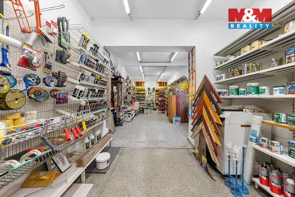 Prodej komerčního prostoru 741 m² - foto 15