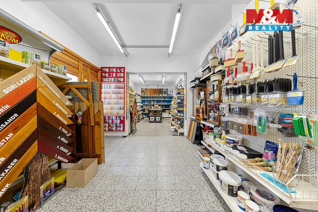 Prodej komerčního prostoru 741 m² - foto 16
