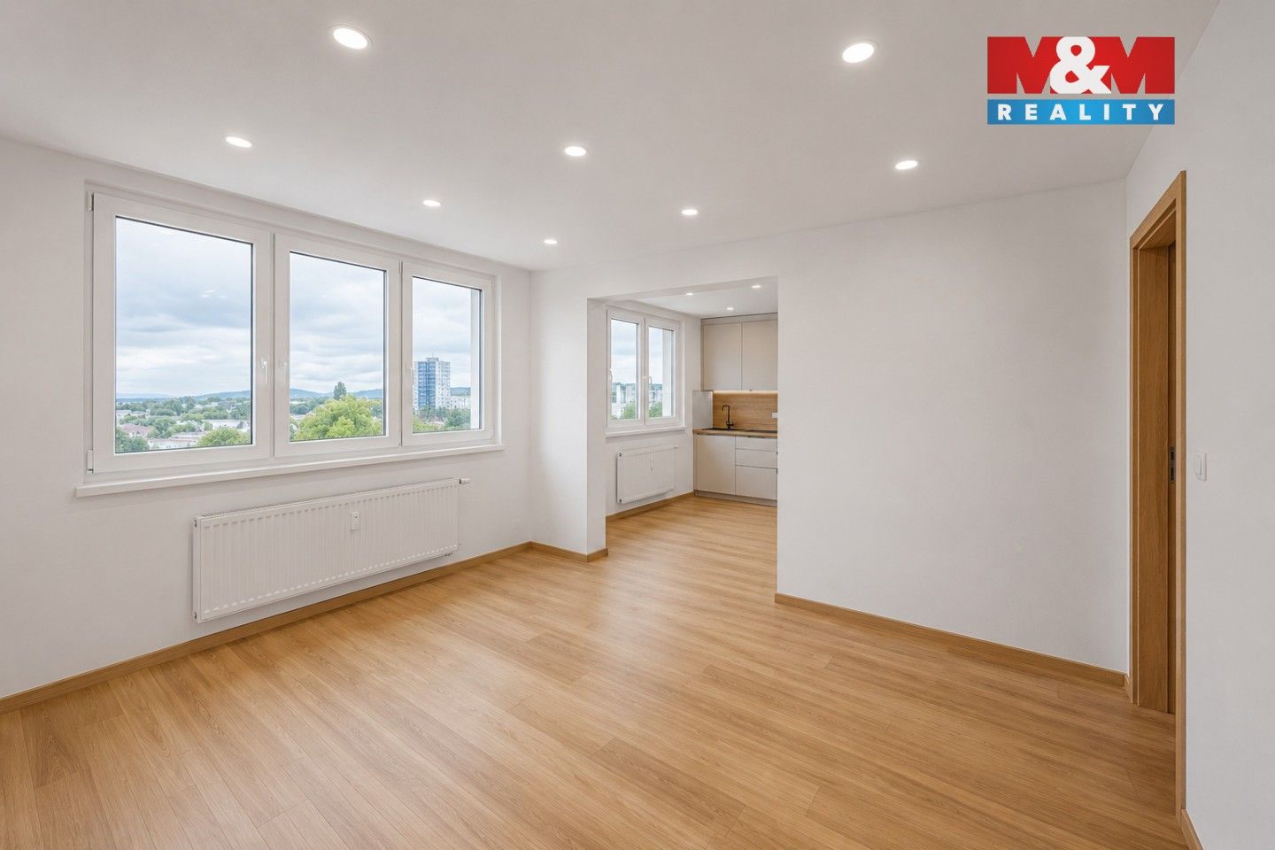 Prodej bytu 2+1 62 m² - foto 9