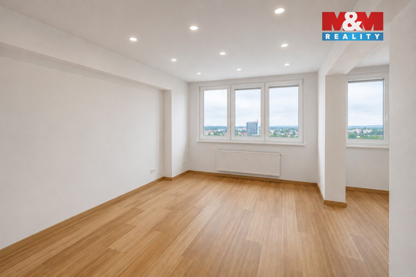 Prodej bytu 2+1 62 m² - foto 11