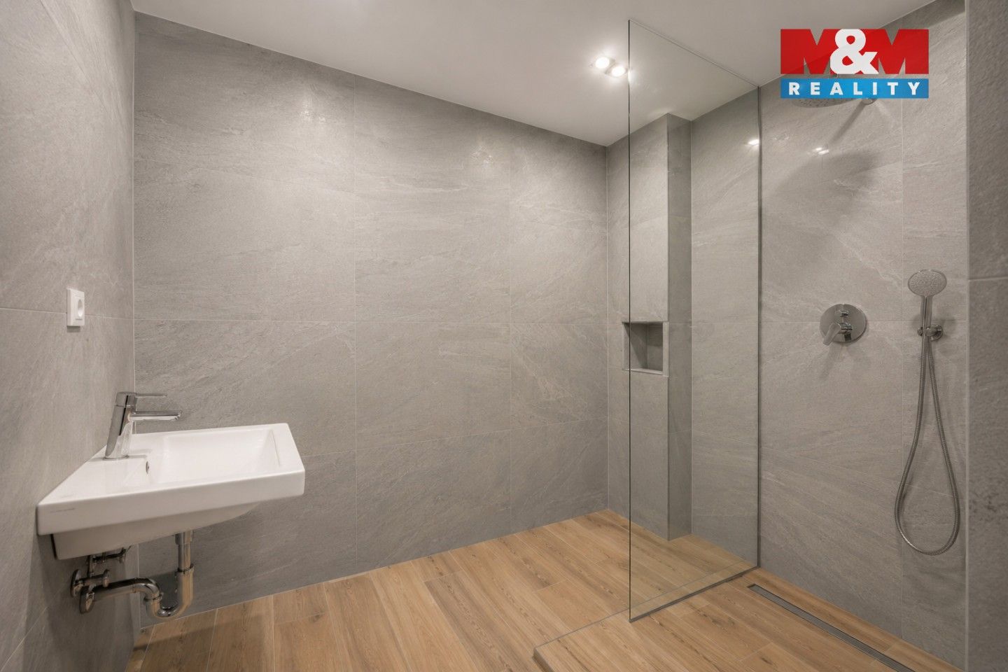 Prodej bytu 2+1 62 m² - foto 13