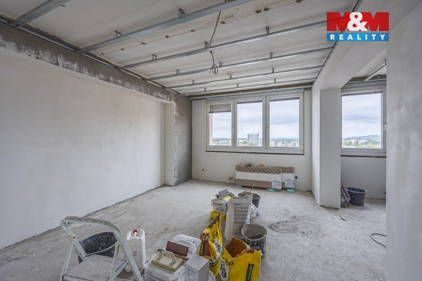Prodej bytu 2+1 62 m² - foto 12