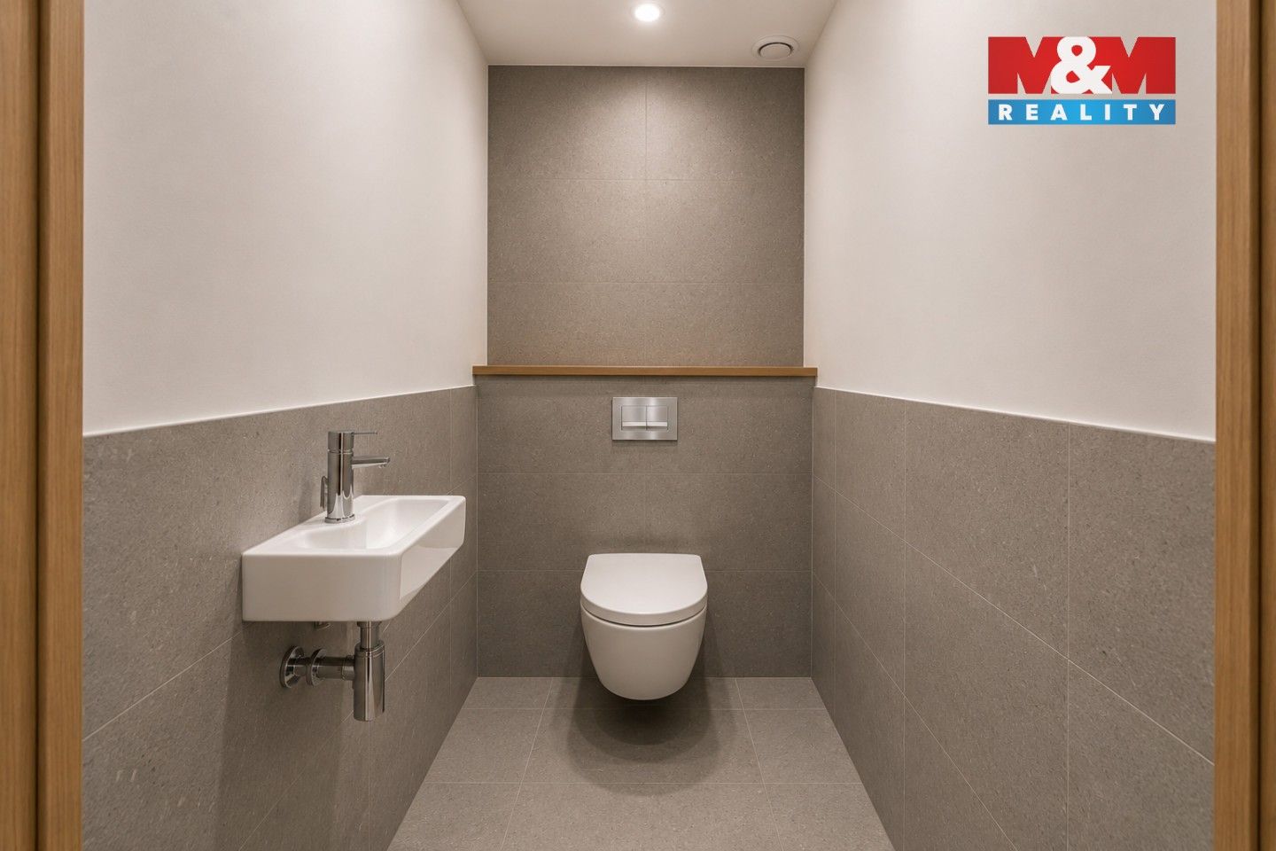 Prodej bytu 2+1 62 m² - foto 15