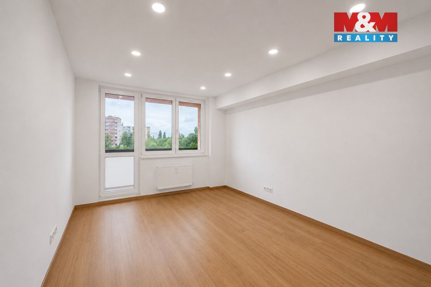 Prodej bytu 2+1 62 m² - foto 16