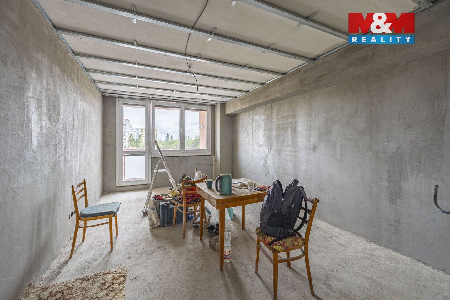 Prodej bytu 2+1 62 m² - foto 17