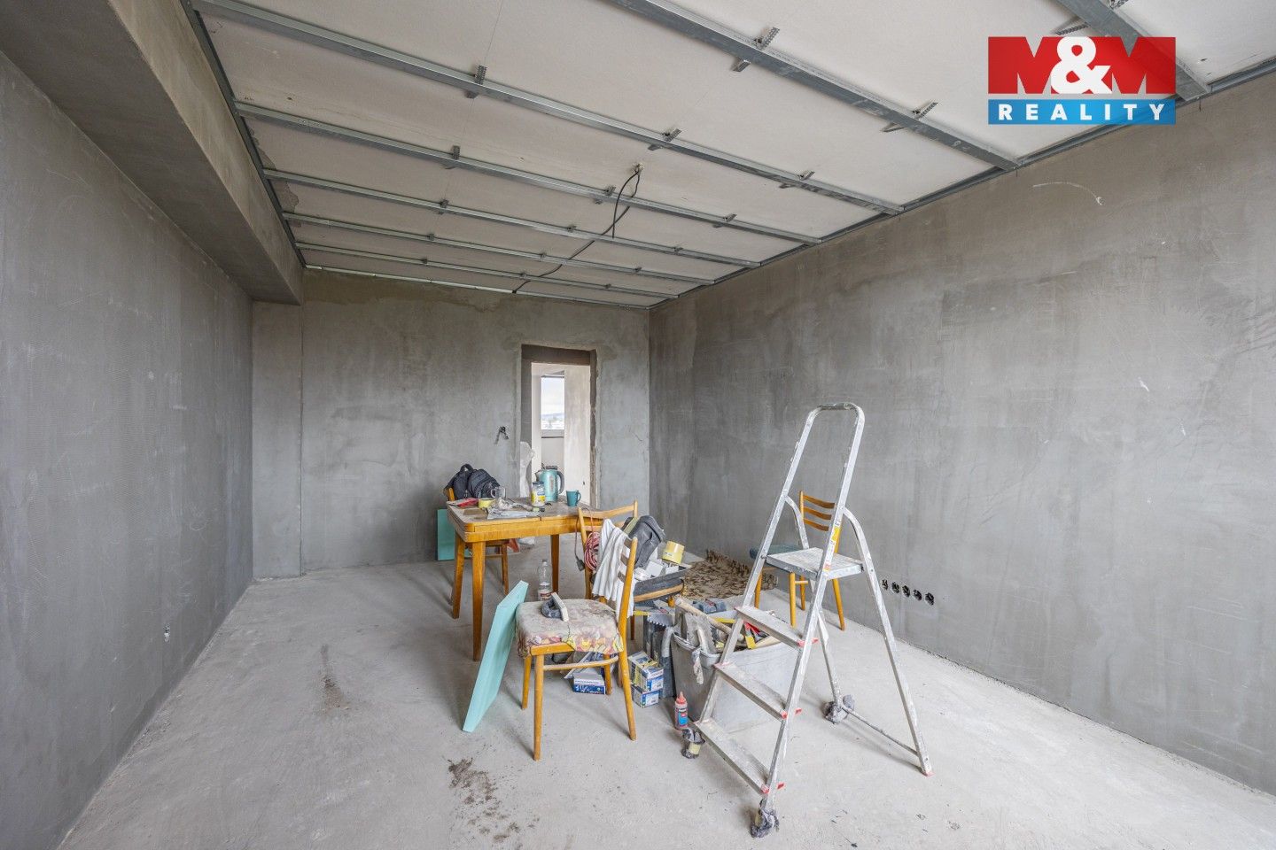 Prodej bytu 2+1 62 m² - foto 21