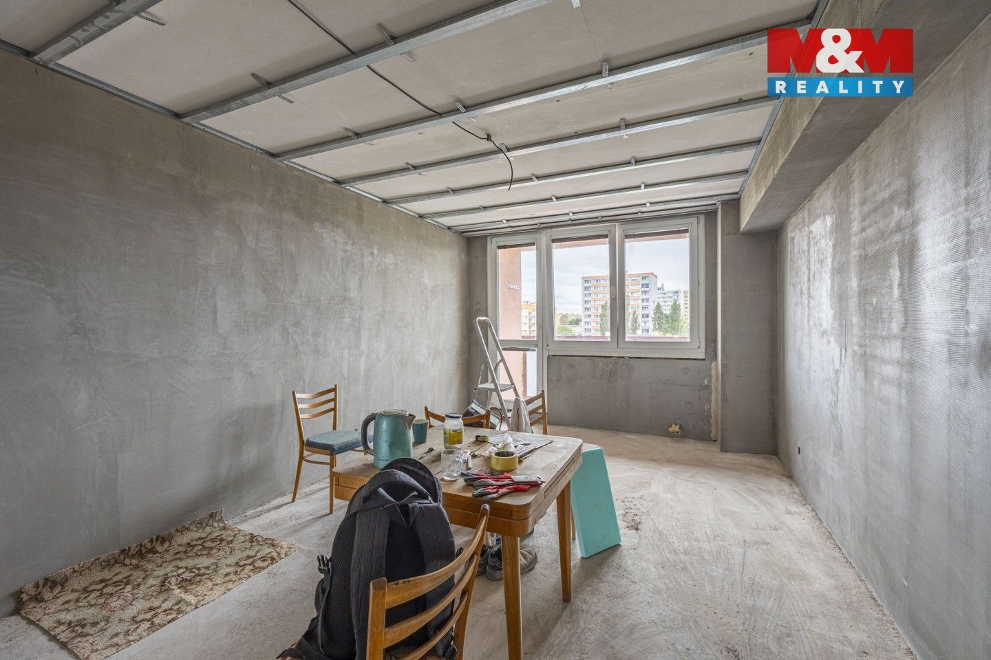 Prodej bytu 2+1 62 m² - foto 19