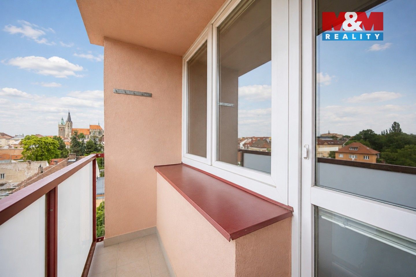 Prodej bytu 2+1 62 m² - foto 22