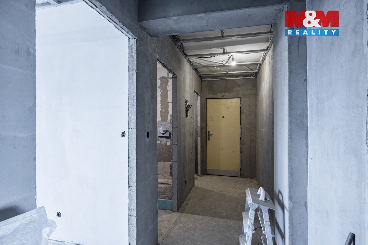 Prodej bytu 2+1 62 m² - foto 24