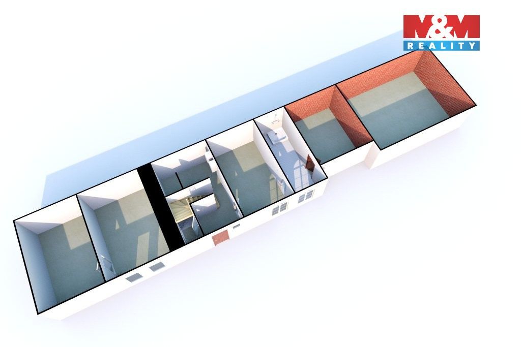 Prodej komerčního prostoru 741 m² - foto 26