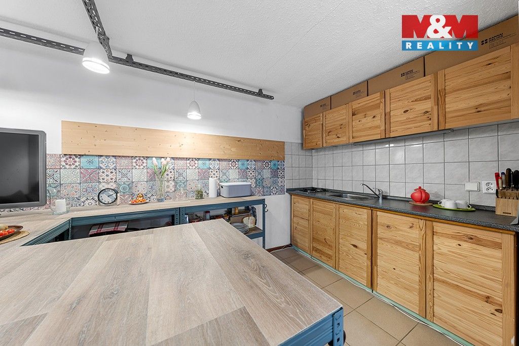 Prodej komerčního prostoru 741 m² - foto 27