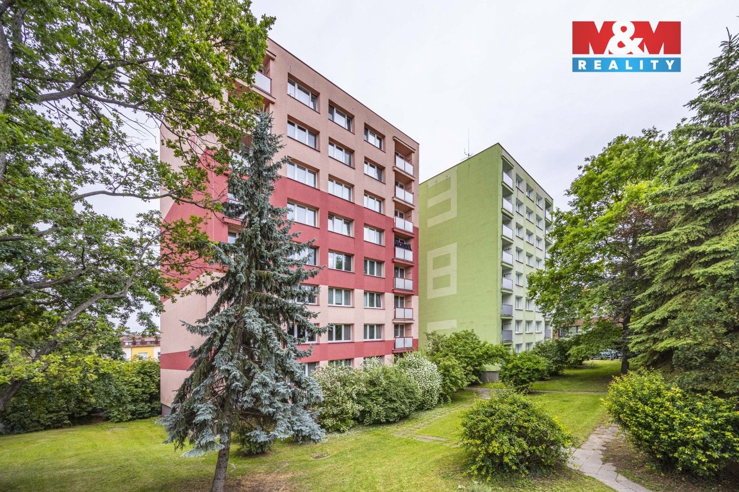 Prodej bytu 2+1 62 m² - foto 29