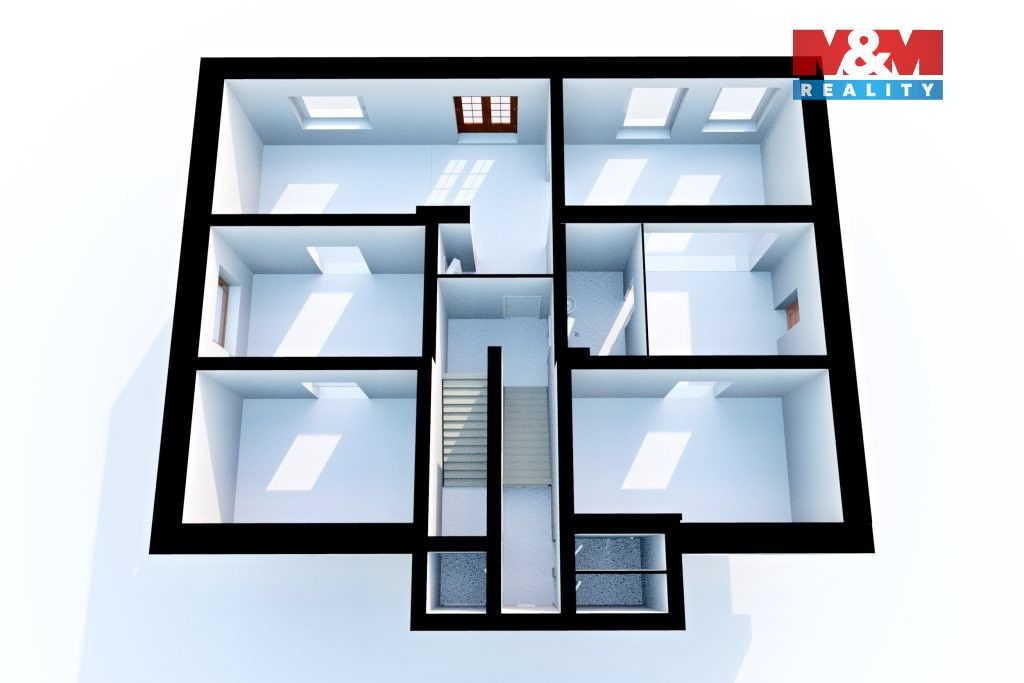 Prodej komerčního prostoru 741 m² - foto 36