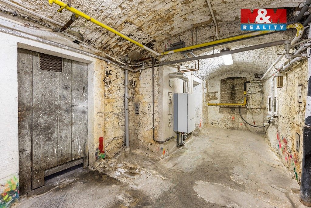 Prodej komerčního prostoru 741 m² - foto 35