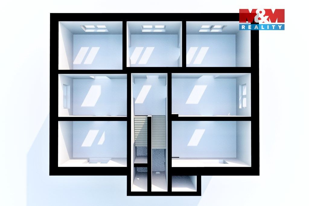 Prodej komerčního prostoru 741 m² - foto 37